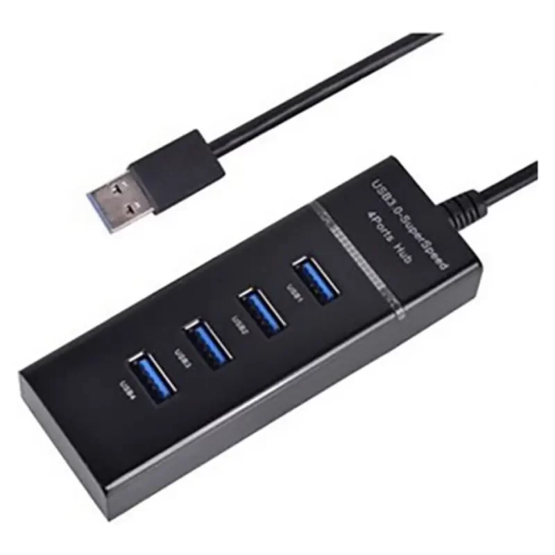 USB HUB de 4 puertos 3.0 - Imagen 2