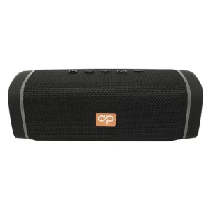 Parlante Portátil Inalámbrico Audiopro APO2102BK