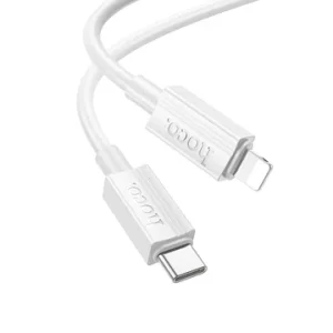 Cable de Carga Rapida USB-C a iP 1 Metro Borofone BX111