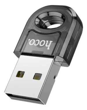 Adaptador Bluetooth V5.1 USB Hoco UA28
