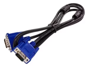 Cable VGA Macho/Macho 10 Metros DINON 8611