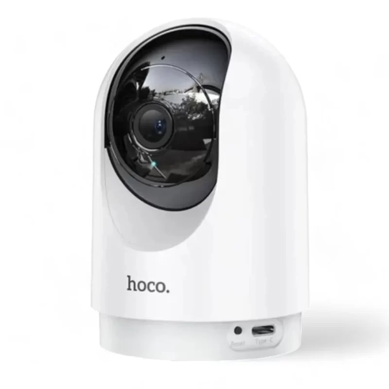 Camara Interior PTZ HD Hoco D1
