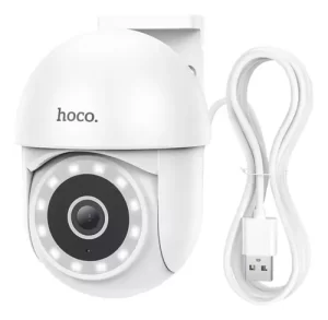 Camara Exterior PTZ HD Hoco D2