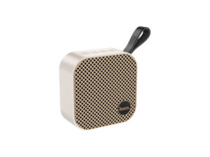 Parlante Portatil Inalámbrico Hoco HC22 Blanco