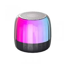 Parlante Inalámbrico BT Thinkplus Version Speaker K3 Plus