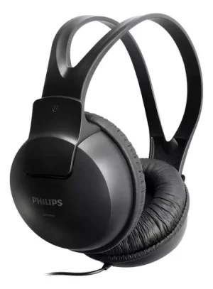 Audifonos Stereo Philips SHP1900