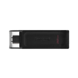 Pendrive USB Tipo-C 32GB Kingston DataTraveller70