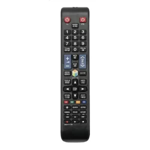 Control Remoto para Televisor SM-Sung TV Tecnolab TL472