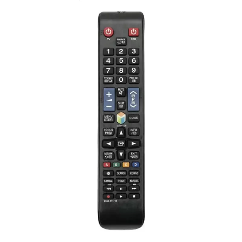 Control Remoto para Televisor SM-Sung TV Tecnolab TL472