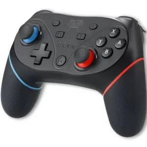 Mando Inalámbrico N-Switch Tecnolab TL455