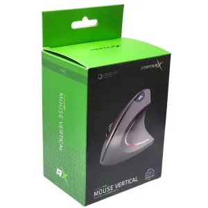 Mouse Vertical Gamer Pro Reptilex