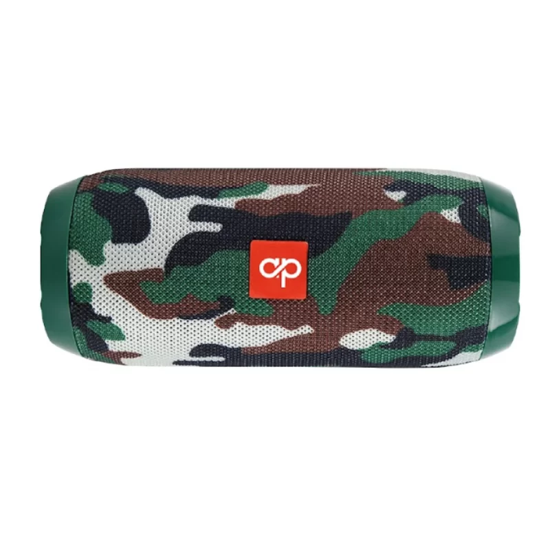 Parlante Portátil BT Audiopro AP02066MT