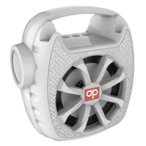 Parlante Portátil Inalambrico Audiopro APO2068W Blanco