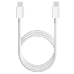 Cable Tipo-C a Tipo-C 1.5 Metros Xiaomi