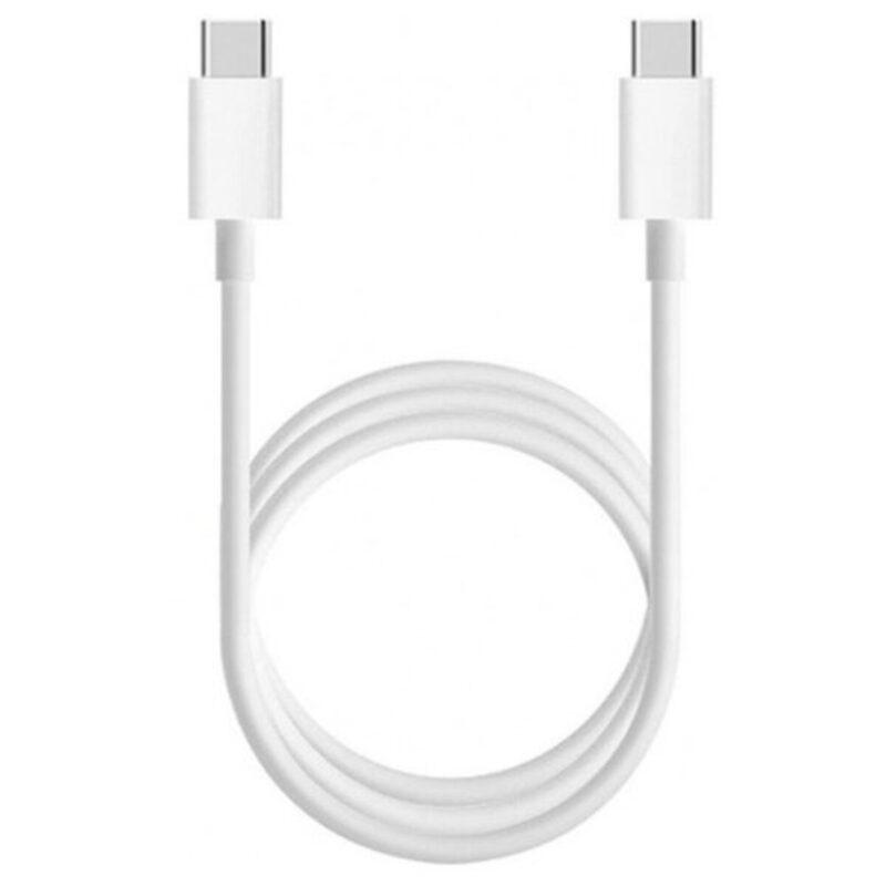 Cable Tipo-C a Tipo-C 1.5 Metros Xiaomi