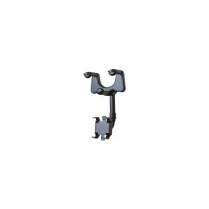 Soporte para Smartphone para Automóvil de Retrovisor DBLUE DBSC074