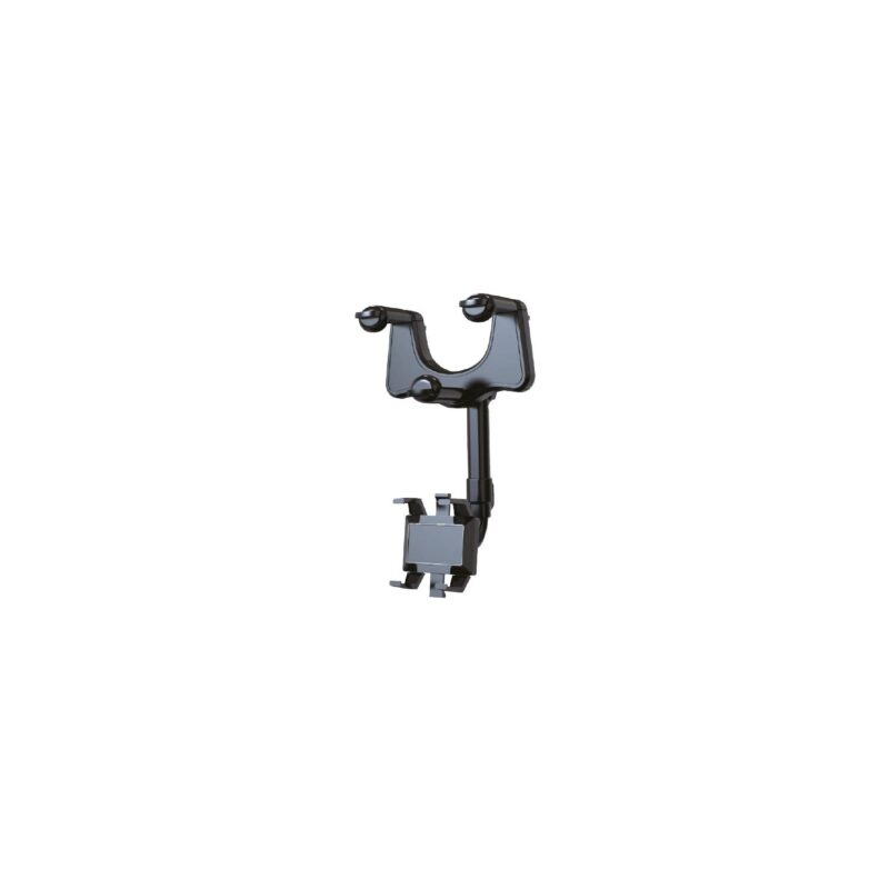 Soporte para Smartphone para Automóvil de Retrovisor DBLUE DBSC074