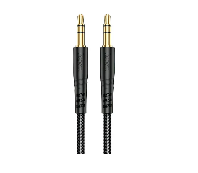 Cable Auxiliar 3.5mm a 3.5mm Hoco UPA24