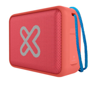 Parlante Portátil Inalámbrico Klipxtreme Nitro KBS-025OR