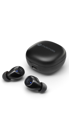 Audífonos inalámbricos Moto Buds 105