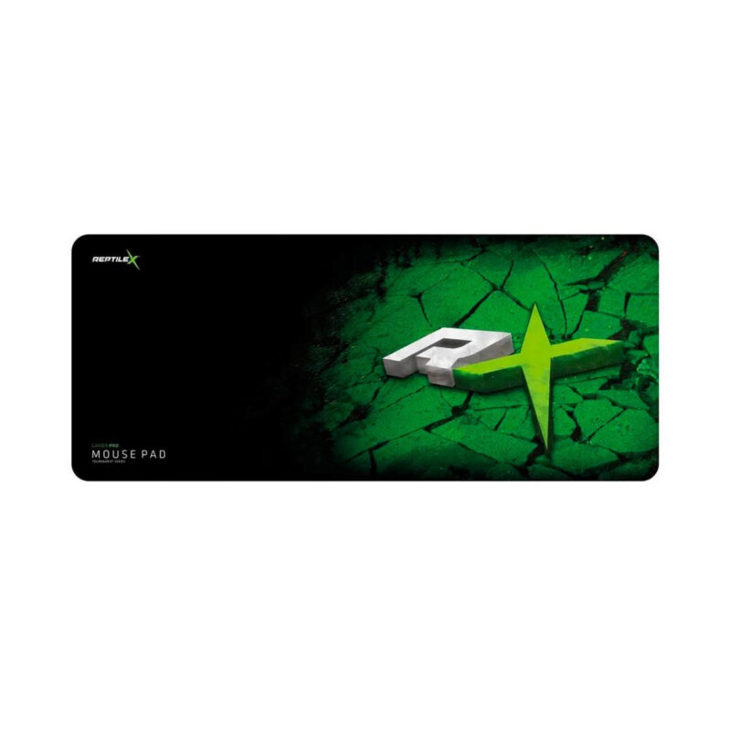 Mousepad Gamer Pro Reptilex RX0009