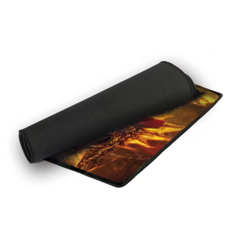 Mousepad Gamer Pro Reptilex RX0010 - Imagen 2