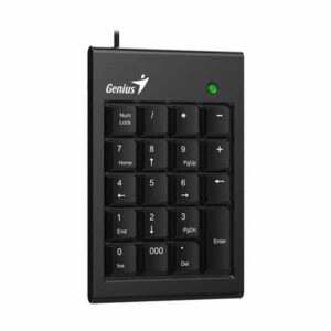 Teclado Numerico Genius Numpad 100