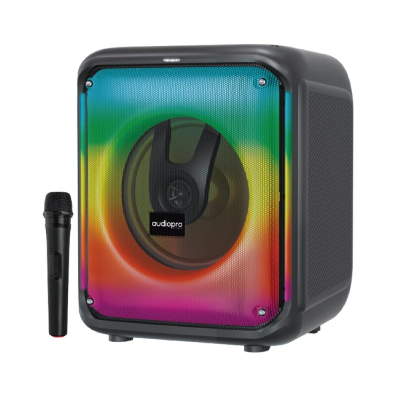 Parlante Portátil Audiopro APO2097