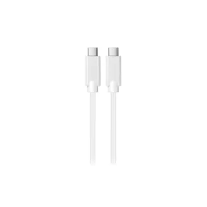 Cable USB 4.0 Tipo-C a Tipo-C 40Gbps Tecnolab TL475