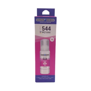 Tinta Impresora 544 Pacific Color Magenta