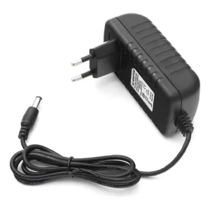 Adaptador AC/DC Multiproposito 12V/2A DBLUE DBTRC052