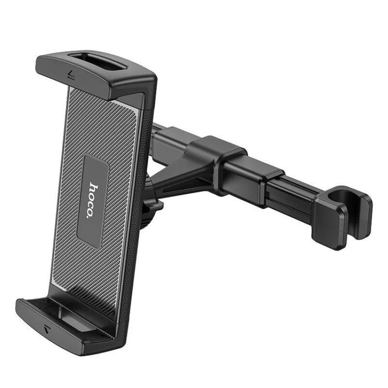 Soporte para Tablets para Cabecera de Vehiculo Hoco CA121