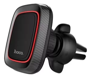 Soporte de Rejilla Magnetico para Telefono Hoco CA23